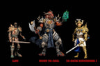 Infinite Legions Actionfigur Arkhan the Cruel
