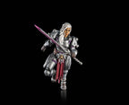 Cosmic Legions Mortal Thorn Action Figure Arch General Honora
