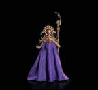 Mythic Legions: Reign of the Beasts Actionfigur Arraya the Talon Bearer Deluxe Edition