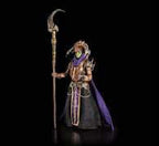 Mythic Legions: Reign of the Beasts Actionfigur Arraya the Talon Bearer Deluxe Edition
