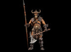 Mythic Legions: Reinforcement 3 Action Figure Accessory Barbarian Builder Kit 2 Deluxe