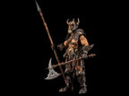 Mythic Legions: Reinforcement 3 Action Figure Accessory Barbarian Builder Kit 2 Deluxe