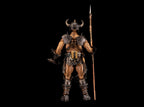Mythic Legions: Reinforcement 3 Action Figure Accessory Barbarian Builder Kit 2 Deluxe