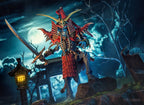 Infinite Legions: Skeleton Warriors Action Figure Bone-zai