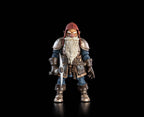 Mythic Legions Horror of Einsamall Actionfigur Burris Birgerstori Imp-Scale