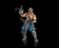 Mythic Legions: Dawns of Discovery Actionfigur Captain Ironskul