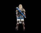Mythic Legions Horror of Einsamall Actionfigur Commander Igraine