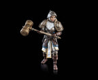 Mythic Legions Horror of Einsamall Actionfigur Commander Igraine