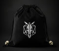 Four Horseman RPG Dice Bag