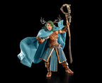 Mythic Legions Action Figure Accessory Druid