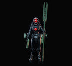 Cosmic Legions Actionfigur T.U.5.C.C. Engineer Legion Builder