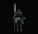 Cosmic Legions Actionfigur T.U.5.C.C. Engineer Legion Builder