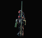 Cosmic Legions Actionfigur T.U.5.C.C. Engineer Legion Builder