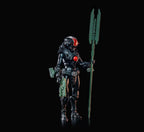 Cosmic Legions Actionfigur T.U.5.C.C. Engineer Legion Builder
