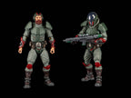 Cosmic Character Pack Action Figure Accessory Experiment AA-20 Upgrade Set