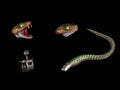 Cosmic Character Pack Action Figure Accessory Experiment CC-24 Upgrade Set