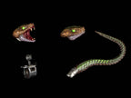 Cosmic Character Pack Action Figure Accessory Experiment CC-24 Upgrade Set