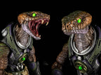 Cosmic Character Pack Action Figure Accessory Experiment CC-24 Upgrade Set