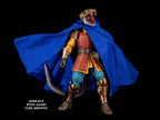 Cosmic Character Pack Action Figure Accessory Experiment CC-24 Upgrade Set