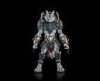 Mythic Legions Horror of Einsamall Actionfigur Garmyr the Horror of Einsamall Ogre-Scale