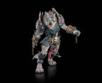 Mythic Legions Horror of Einsamall Actionfigur Garmyr the Horror of Einsamall Ogre-Scale