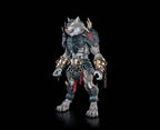 Mythic Legions Horror of Einsamall Actionfigur Garmyr the Horror of Einsamall Ogre-Scale