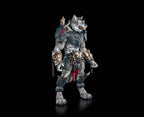 Mythic Legions Horror of Einsamall Actionfigur Garmyr the Horror of Einsamall Ogre-Scale