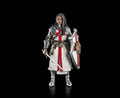 Mythic Legions: Dawns of Discovery Actionfigur General Delphina of Eathyross