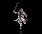 Mythic Legions: Dawns of Discovery Actionfigur General Delphina of Eathyross