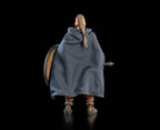 Mythic Legions Horror of Einsamall Actionfigur Halvard of Frothvar
