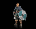 Mythic Legions Horror of Einsamall Actionfigur Halvard of Frothvar