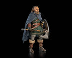 Mythic Legions Horror of Einsamall Actionfigur Halvard of Frothvar