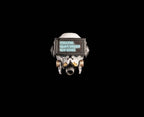 Cosmic Legions Action Figure Accessory Heads Pack