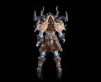 Mythic Legions Horror of Einsamall Actionfigur J´akull Ironbones
