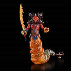 Mythic Legions: Reign of the Beasts Actionfigur J'hennem Brute Scale