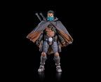 Cosmic Legions Mortal Thorn Action Figure Kyojii Rune