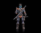 Cosmic Legions Mortal Thorn Action Figure Kyojii Rune