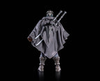 Cosmic Legions Mortal Thorn Action Figure Kyojii Rune