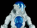 Cosmic Character Pack Action Figure Accessory Science Officer Upgrade Set