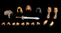 Mythic Legions: Reinforcement 3 Action Figure Accessory Legendary Add-On Set