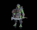 Mythic Legions: Legacies of Mythoss 3 Action Figure Kkurzog