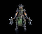 Mythic Legions: Legacies of Mythoss 3 Action Figure Malleus
