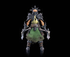 Mythic Legions: Legacies of Mythoss 3 Action Figure Malleus