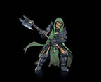 Mythic Legions: Legacies of Mythoss 3 Action Figure Malleus
