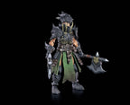 Mythic Legions: Legacies of Mythoss 3 Action Figure Malleus