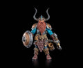 Mythic Legions: Legacies of Mythoss 3 Action Figure Thord Ironjaw