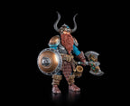 Mythic Legions: Legacies of Mythoss 3 Action Figure Thord Ironjaw