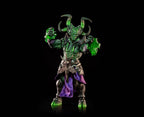Mythic Legions: Poxxus Actionfigur Azahazzar