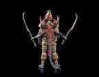 Mythic Legions: Rising Sons Actionfigur Diis Paator 15 cm