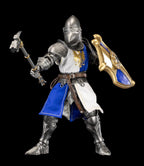 Mythic Legions: Reinforcement 3 Action Figure Accessory Order of Eathyron Tunic Set